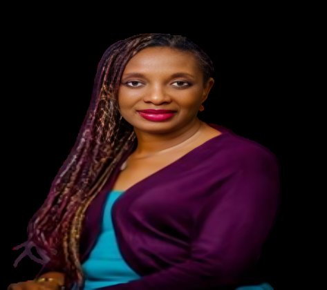 Mrs. Adedoyin Olukemi Amosun