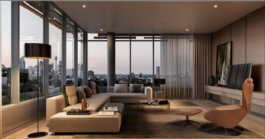Connect Court II (GCC2)