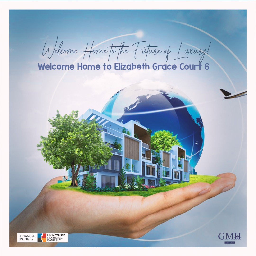 Godmade Homes